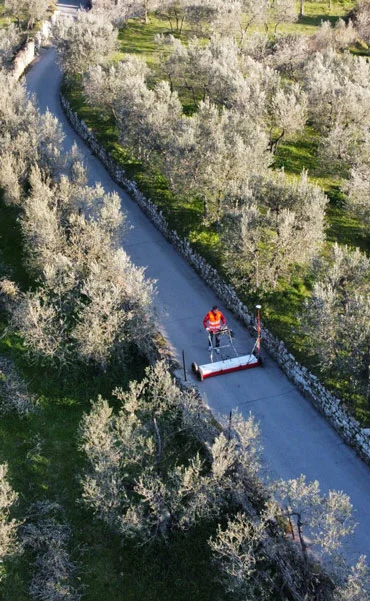 chi-siamo-adastra Rilevamento di sottoservizi con georadar multicanale